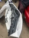 Toyota Yaris Top Grill (2015-2016) - 1