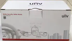 Uniview IPC2122LR3-PF40-E 2MP Mini Fixed Bullet Camera
