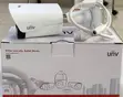 Uniview IPC2122LR3-PF40-E 2MP Mini Fixed Bullet Camera - 3