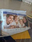 Hotel Standard Mattress Cover - King Size Set - 2