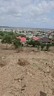 Accra Hilltop View Land for Sale - Oyarifa Mall Area - 1