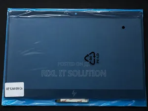 HP EliteBook x360 830 G6 13.3" FHD Touch Screen Replacement LCD
