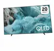 Samsung 55" QLED 4K Smart TV (Model 55Q7F) - 1