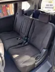 Honda Acty 2011 Black - 5