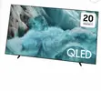Samsung 55" QLED 4K Smart TV (Model 55Q7F) - 2