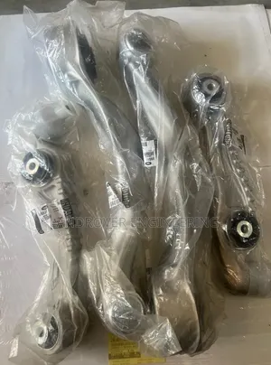 Land Rover Range Rover L460 Front Suspension Control Arm Kits (2022+)