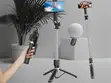 H53 Extendable Bluetooth Selfie Stick - 2
