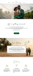 Wedding Media & Digital Design Services - 3