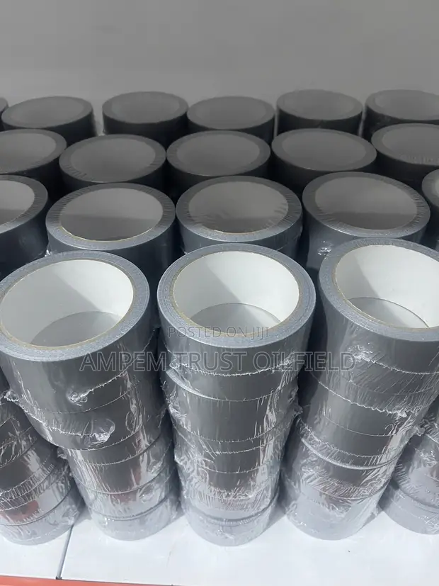 Duct Tape - 4.8cm x 20m - 1