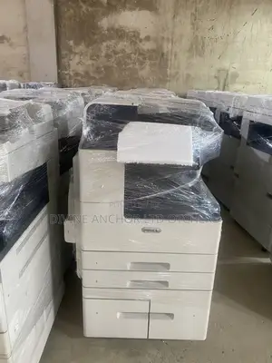 Xerox B8055 Photocopier
