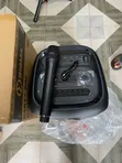Sigma Super Quality Rechargeable Party Speaker with Microphone - 3