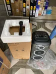 Sigma Super Quality Rechargeable Party Speaker with Microphone - 5
