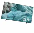 Samsung QLED 4K Smart TV (55Q7F) - 55 Inch - 1