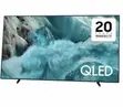 Samsung QLED 4K Smart TV (55Q7F) - 55 Inch - 2