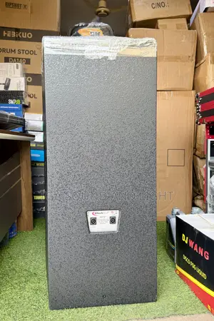 Martin Audio F215+ Passive Full Range Speakers [Pair]