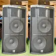 Martin Audio F215+ Passive Full Range Speakers [Pair] - 2