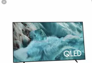 Brand New Samsung QLED 4K Smart TV 55Q7F (2025)