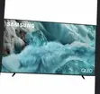 Brand New Samsung QLED 4K Smart TV 55Q7F (2025) - 2