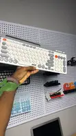Original Brand New Acer Wireless Keyboard with Mouse - 2