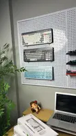 Original Brand New Acer Wireless Keyboard with Mouse - 3
