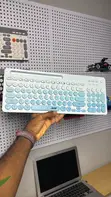 Original Brand New Acer Wireless Keyboard with Mouse - 5
