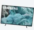 Samsung 55" QLED 4K TV (2025) Black - 1