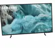 Samsung 55" QLED 4K TV (2025) Black - 2
