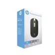 HP S4000 Wireless Optical Mouse - 2