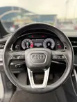 Audi Q8 2022 White - 4