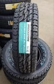 Bridgestone Dueler A/T 697 225/75R15 102S Tyre - 1
