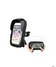 Waterproof Bike Phone Holder - 1