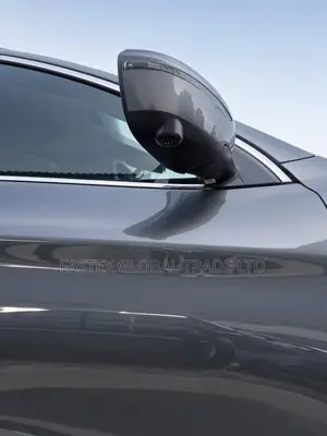 2018 Nissan Rogue SL AWD Gray