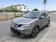 2018 Nissan Rogue SL AWD Gray - 2