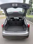 2018 Nissan Rogue SL AWD Gray - 4