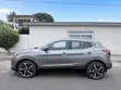 2018 Nissan Rogue SL AWD Gray - 5