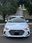 2017 Hyundai Elantra SE Sedan - 3