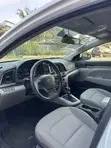 2017 Hyundai Elantra SE Sedan - 4
