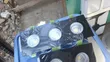Italian Base 3/2 Eye Spot Light - 2 Color - 2