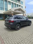2022 Mercedes-Benz GLC 300 Gray - 2
