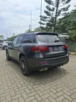 2022 Mercedes-Benz GLC 300 Gray - 4