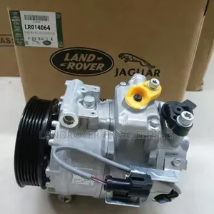 New Range Rover Sport AC Compressor (2006-Present)