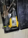 DeWalt SDS Max Demolition Hammer - 3