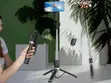 H53 Multifunctional Portable Selfie Stick - 2