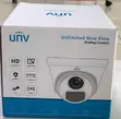Uniview UAC-T112-F28(40) 2MP Fixed IR Turret Analog Camera - 1