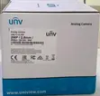 Uniview UAC-T112-F28(40) 2MP Fixed IR Turret Analog Camera - 2
