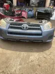 Toyota RAV4 2012 Front Cut - 3