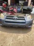 Toyota RAV4 2012 Front Cut - 4