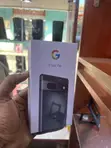 Google Pixel 7a 128GB Black - 2