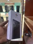 Google Pixel 7a 128GB Black - 3