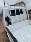 Kia Frontier Food Truck - 1